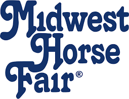 Midwest Horse Fair 2023