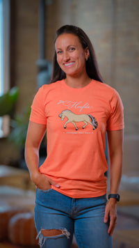 Norwegian  Short Sleeve T-Shirt