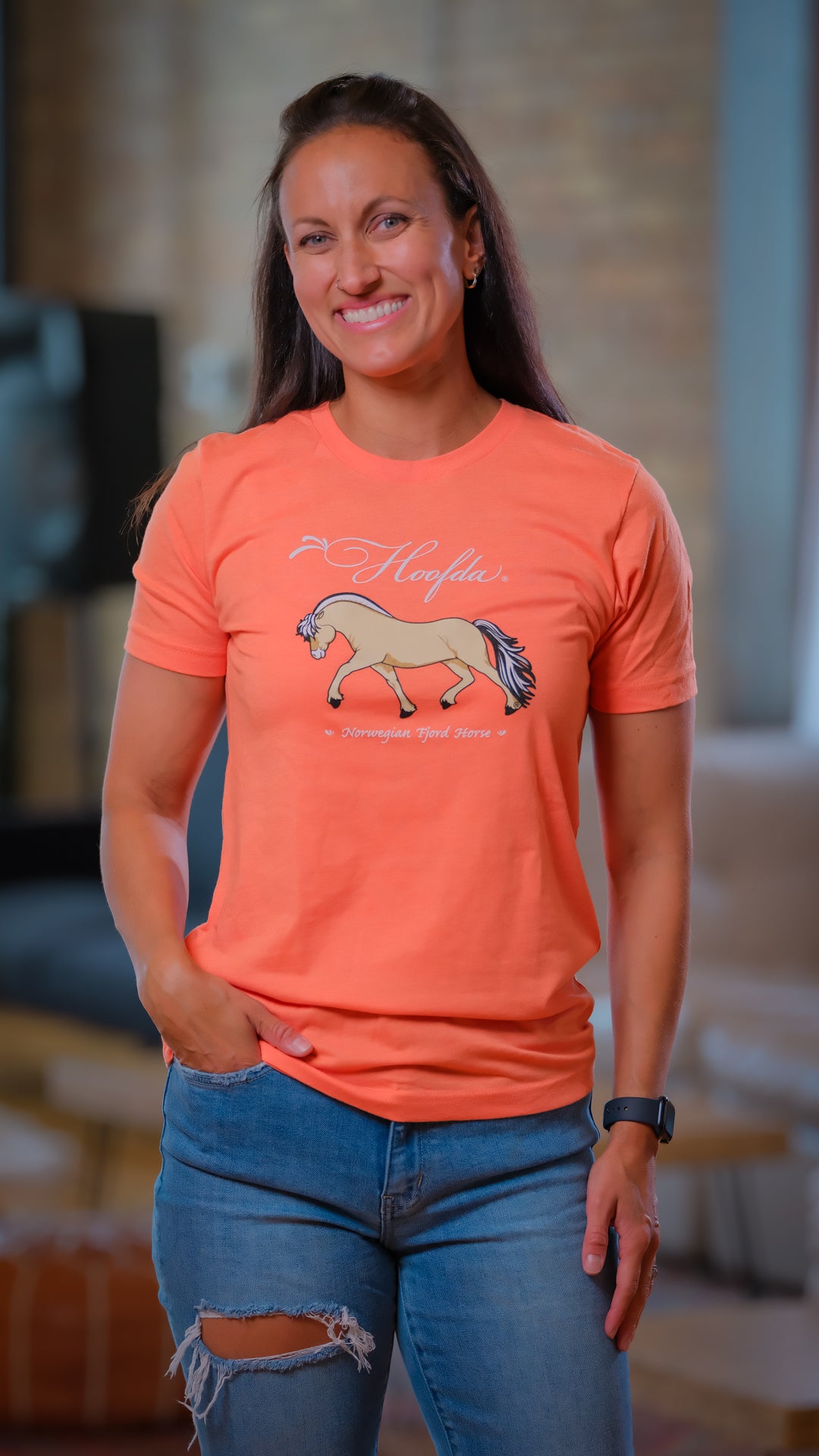 Norwegian  Short Sleeve T-Shirt