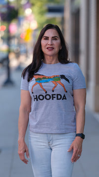 Lakes & Loons Horse T-Shirt