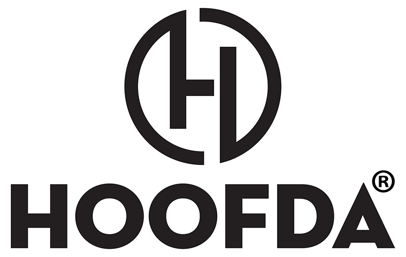 HOOFDA logo