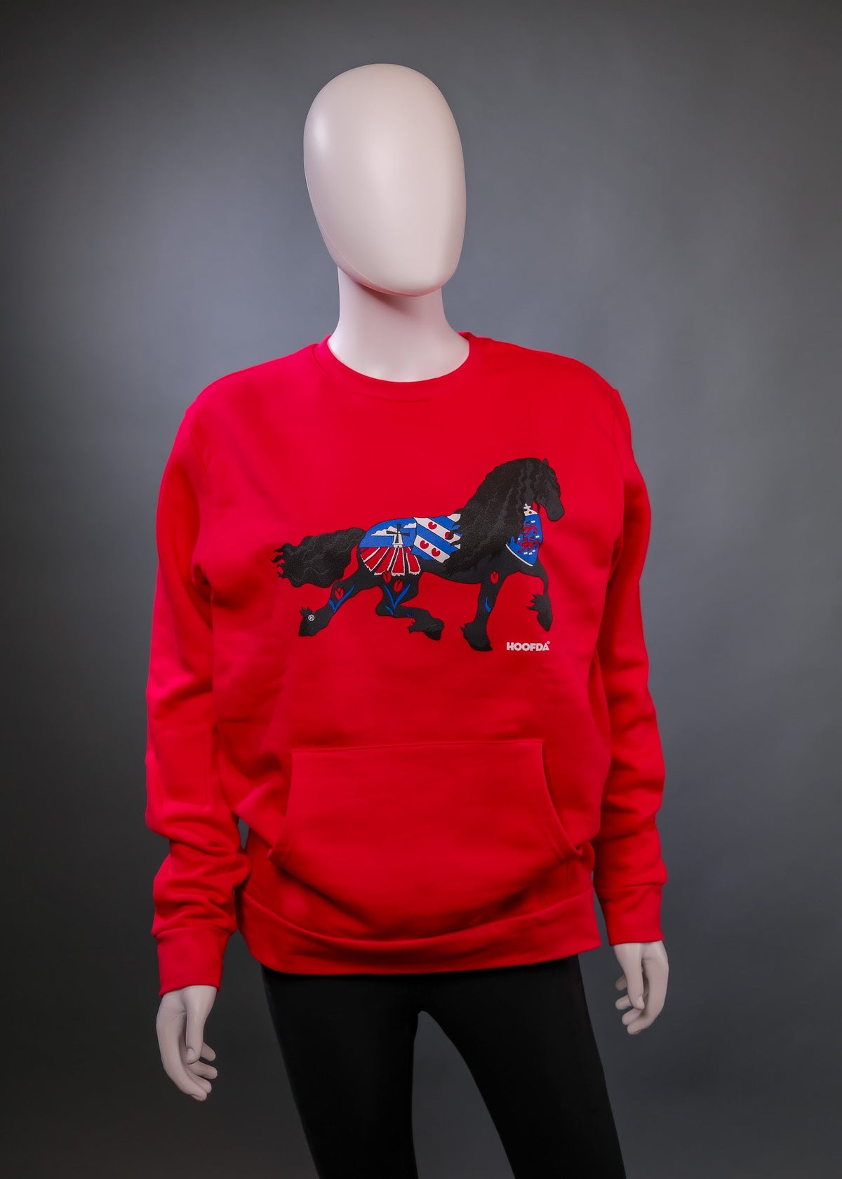 Friesian Horse Collection