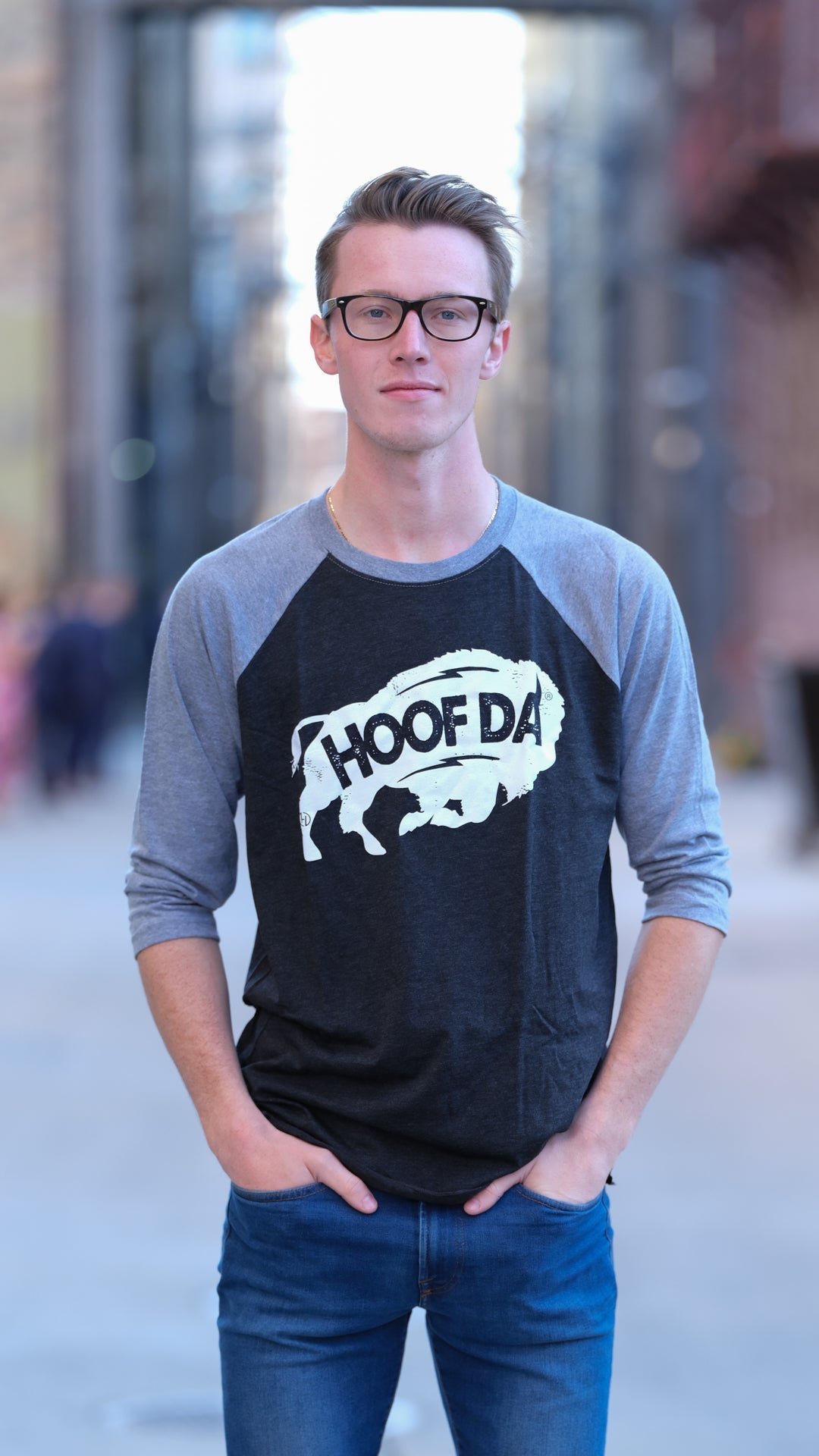 Unisex Apparel – Heritage Comfort & Style by HOOFDA®