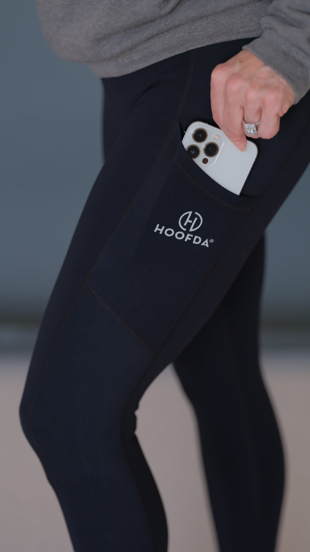 Activewear – Leggings & Tanks by HOOFDA®