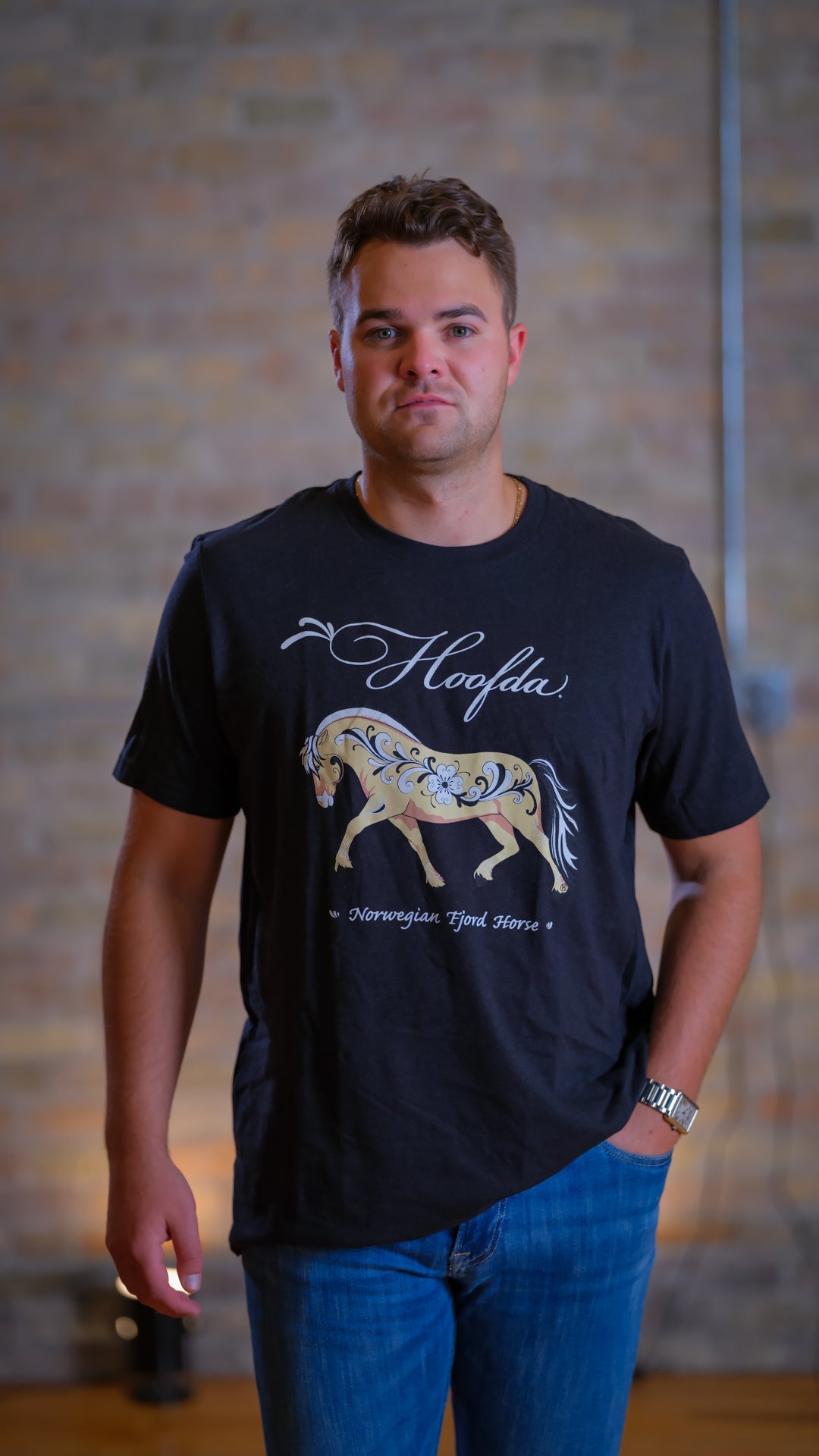 Men’s Apparel – Heritage by HOOFDA®