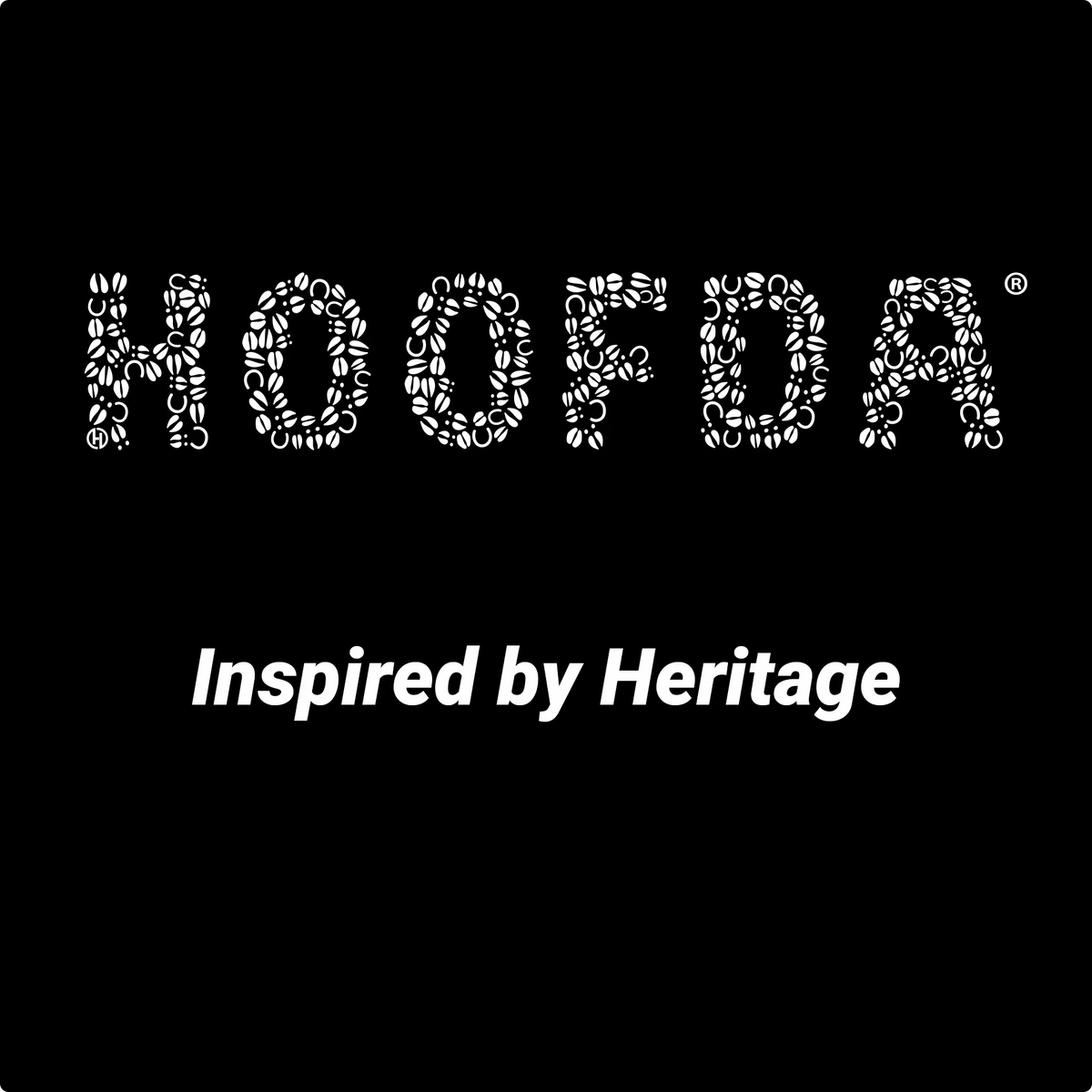 Inspired by Heritage