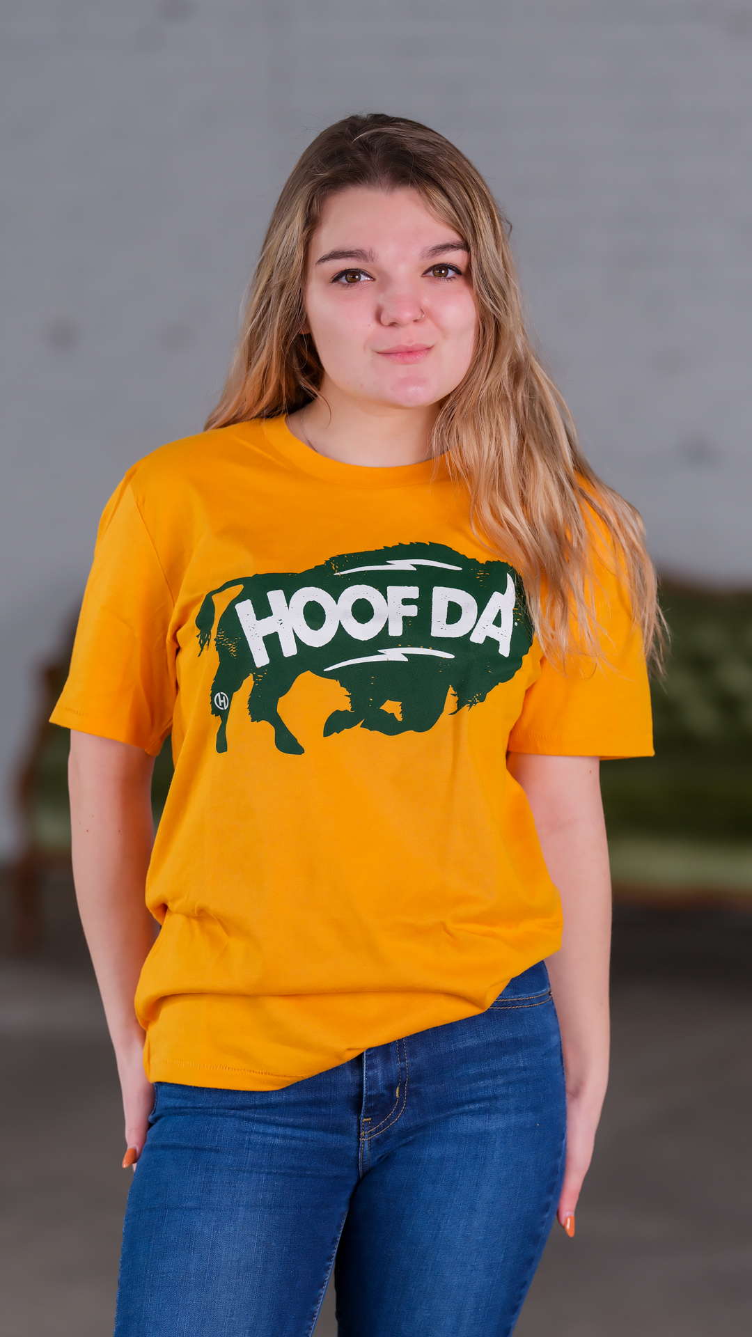 HOOFDA T-Shirts