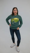 Bison and the Lark Sweatshirt