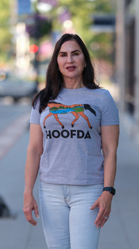 Lakes & Loons Horse T-Shirt