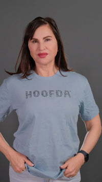 Hoofs Tee