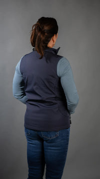 HOOFDA Vest