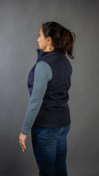 HOOFDA Vest