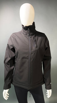 HOOFDA Softshell Jacket
