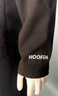 HOOFDA Softshell Jacket