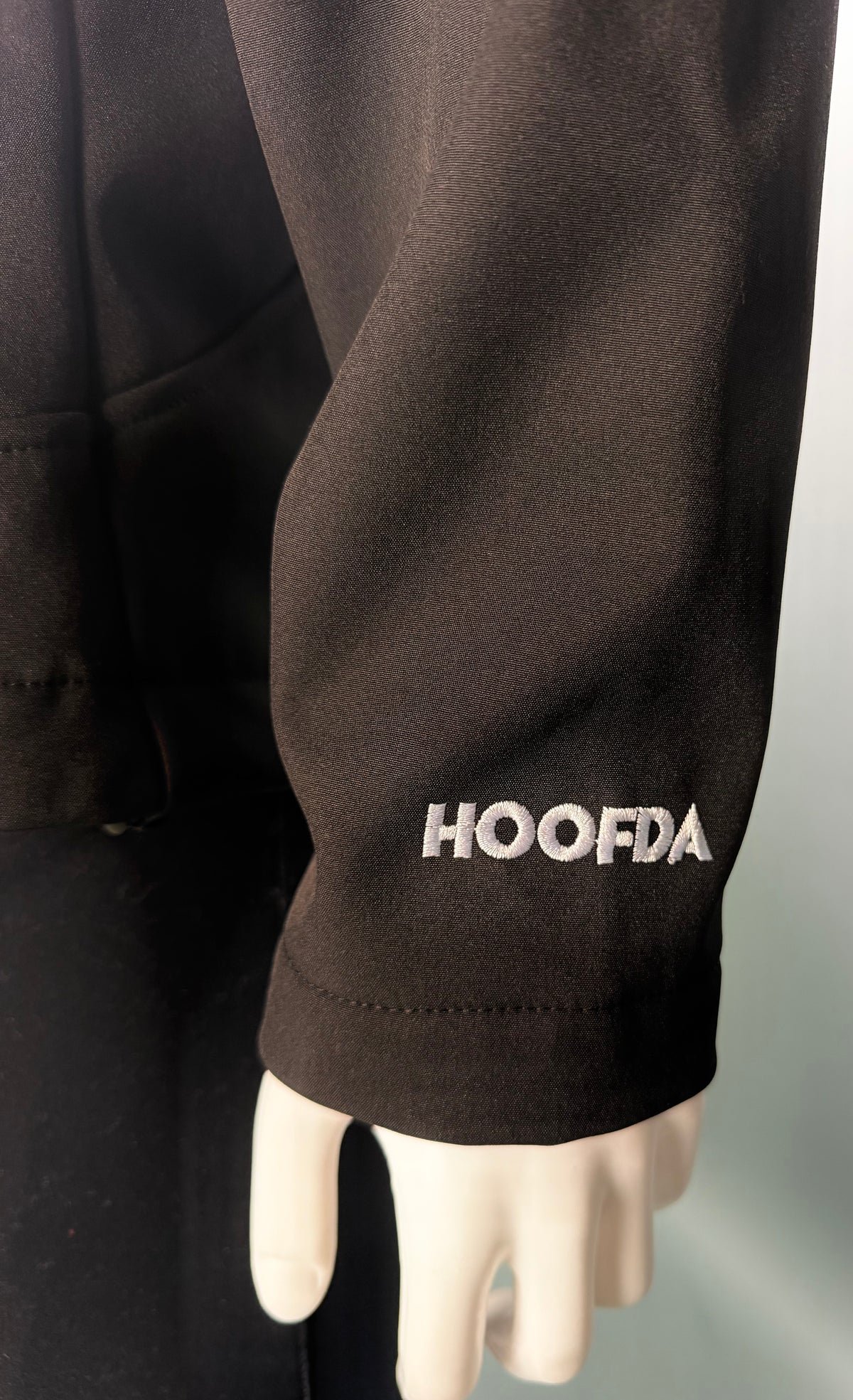 HOOFDA Softshell Jacket