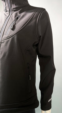 HOOFDA Softshell Jacket