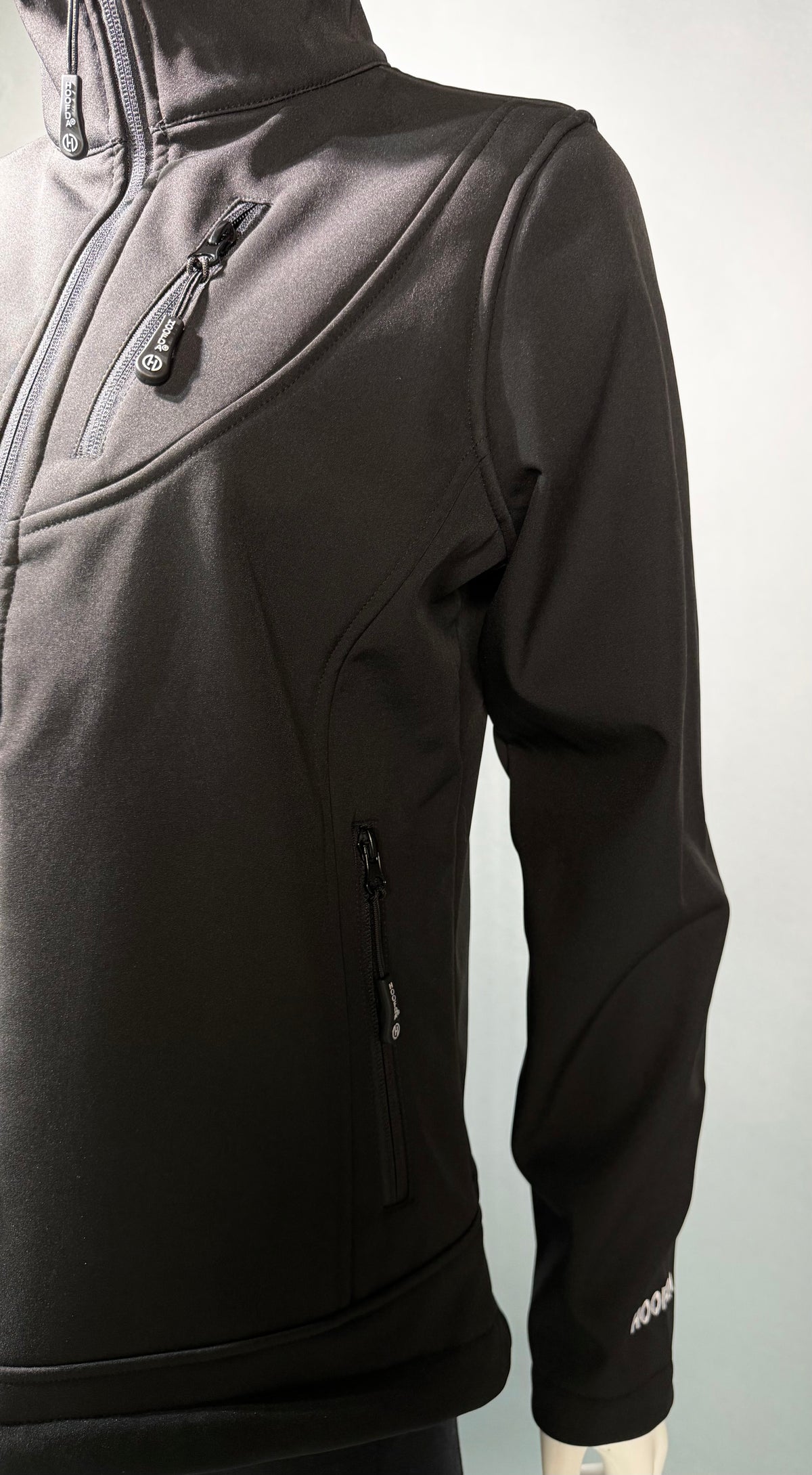 HOOFDA Softshell Jacket