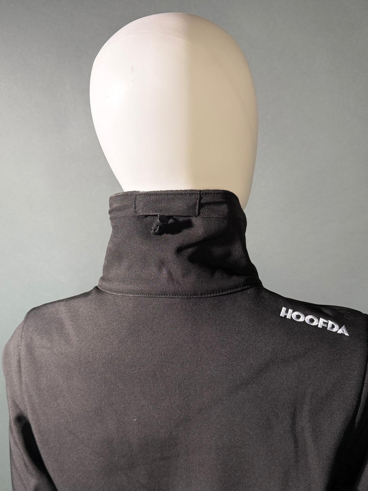 HOOFDA Softshell Jacket