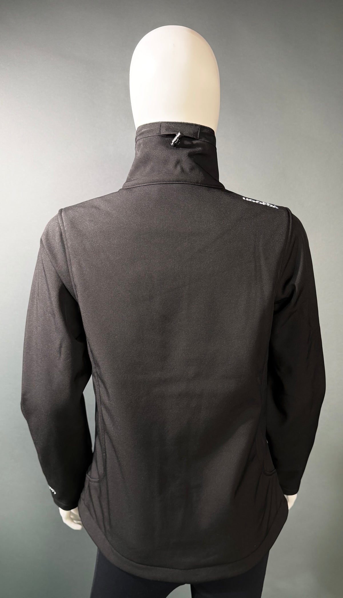 HOOFDA Softshell Jacket