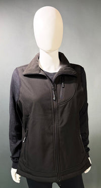 North Dakota Badlands Horse Vest