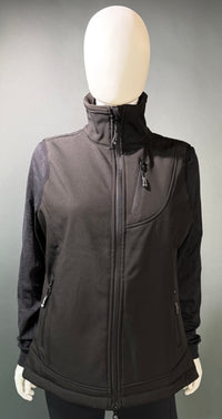 North Dakota Badlands Horse Vest