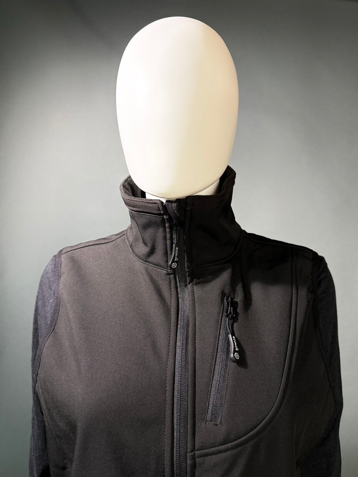 North Dakota Badlands Horse Vest
