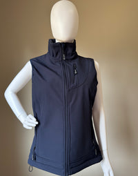 Norwegian Fjord Horse Vest