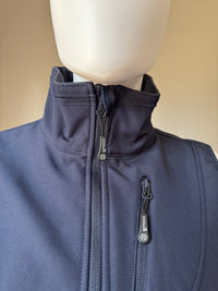 Norwegian Fjord Horse Vest