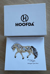 Norwegian Fjord Horse Stationery