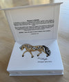 Norwegian Fjord Horse Stationery