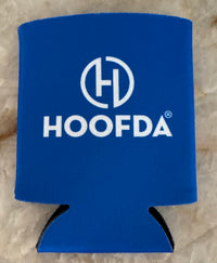 HOOFDA Premium Collapsible Can Cooler