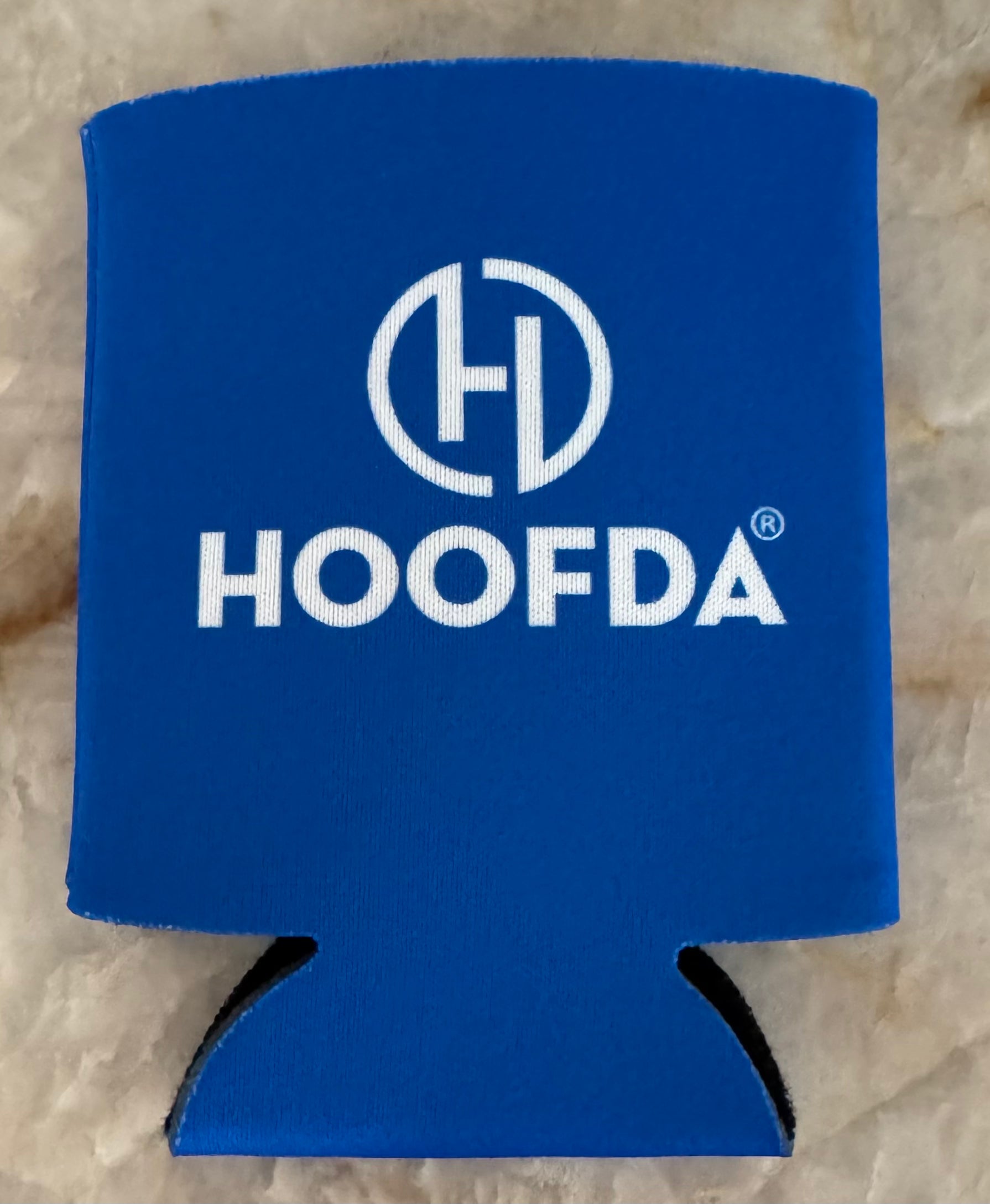 HOOFDA Premium Collapsible Can Cooler