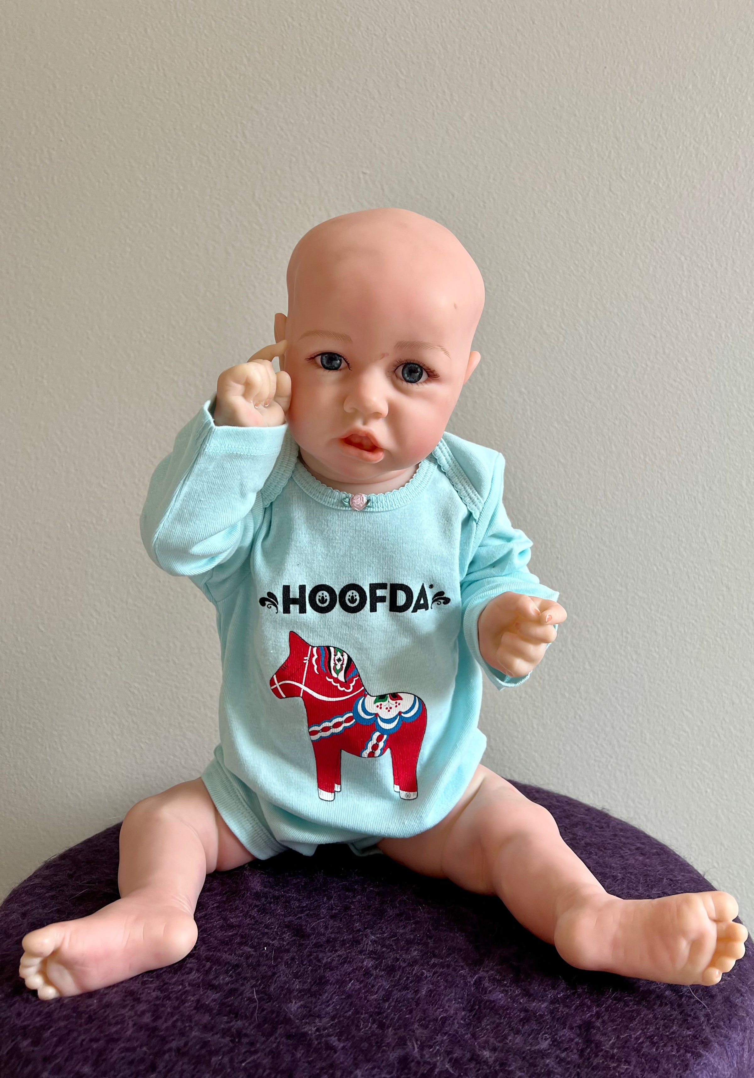 Horse discount onesie child