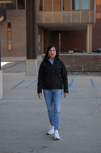 HOOFDA Softshell Jacket